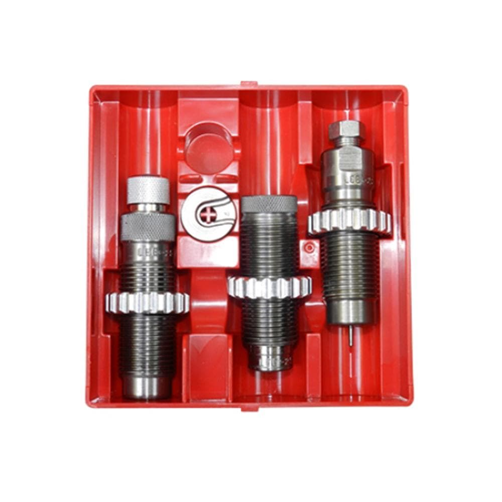 Lee Pacesetter 3-Die Set .25-45 Sharps