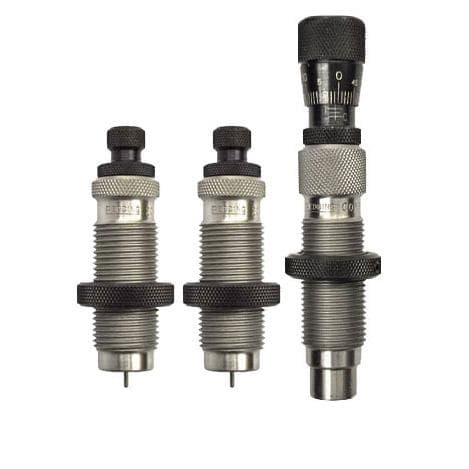 Redding Type S Elite Die Set .338 Lapua Mag