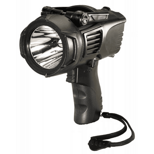 Streamlight Waypoint Pistol Grip Spotlight High Intensity LED Long Range