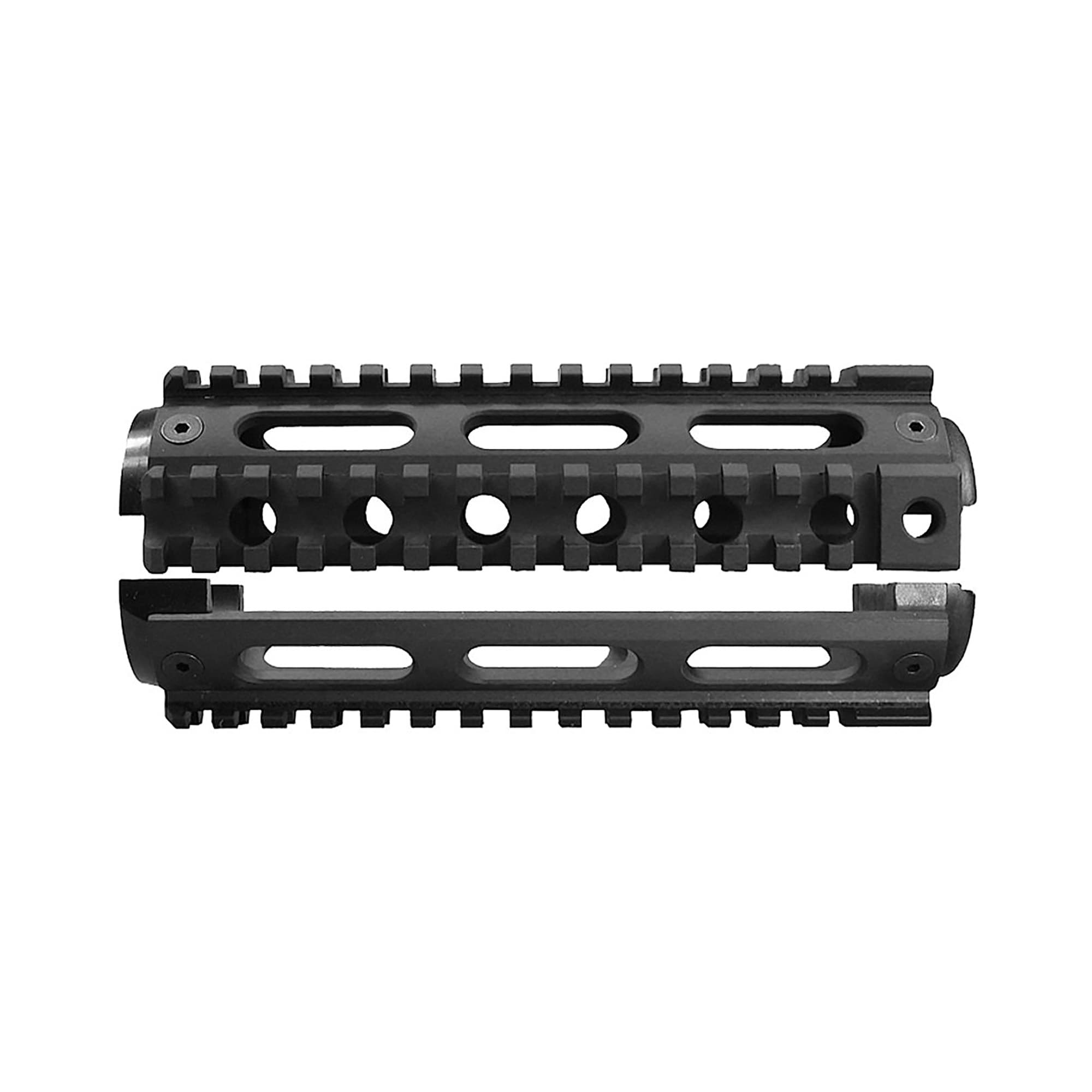 Yankee Hill Machine Carbine Handguard Assy 4 Rail Picatinny Anodized Finish