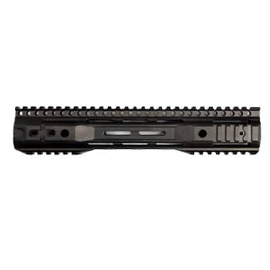 Franklin Armory Fa Fsr Rail 11.5 Free Float Slim Aluminum Handguard Picatinny