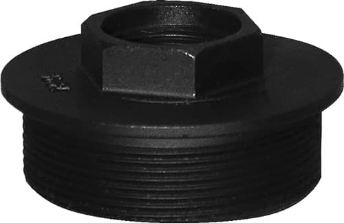 YHM Hub Direct Thread Mount System 5/8x24 Thread