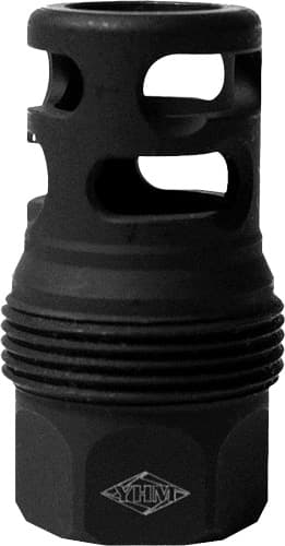 Yankee Hill Machine YHM sRx Short Muzzle Brake 5/8-24 Thread Size