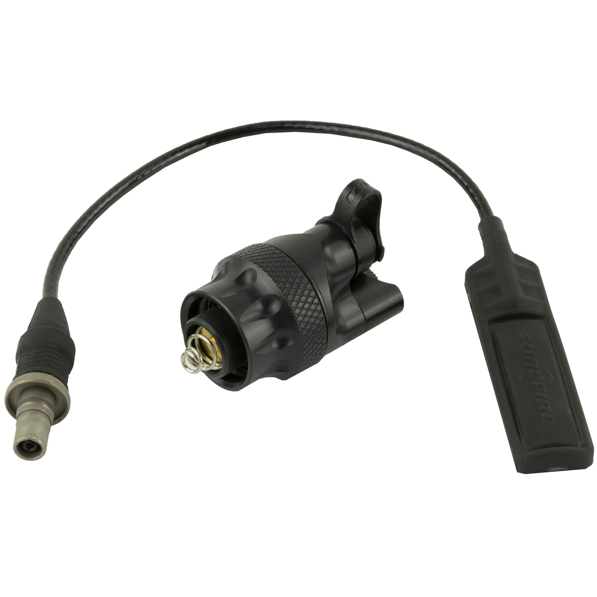 SureFire DS07 Weaponlight Switch Waterproof 7-Inch Remote Tape Switch for Scout Light
