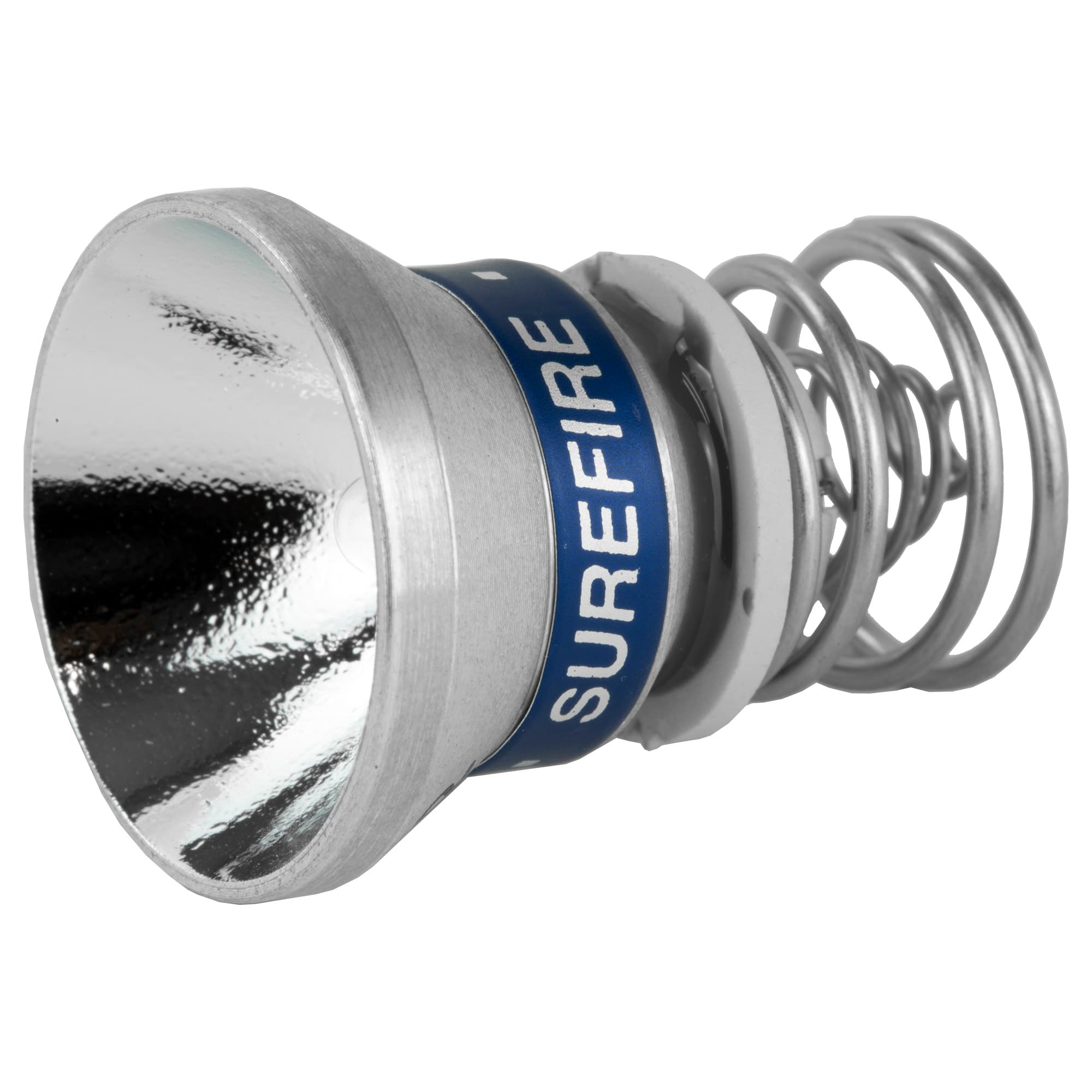 Surefire P60-6V Lamp Assembly Incandescent Reflector 65 Lumens Compatible 6V Lights
