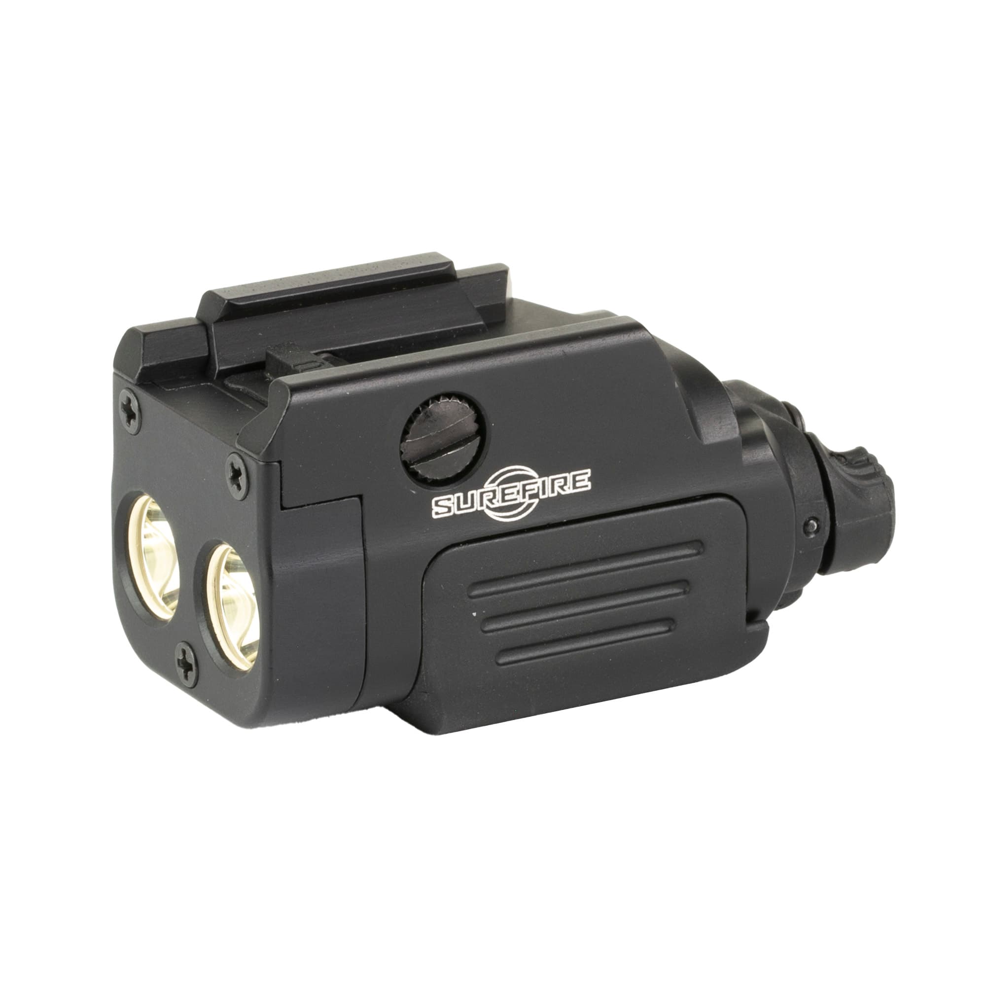 SureFire XR1A XR1-A Compact Black 800 Lumens White LED