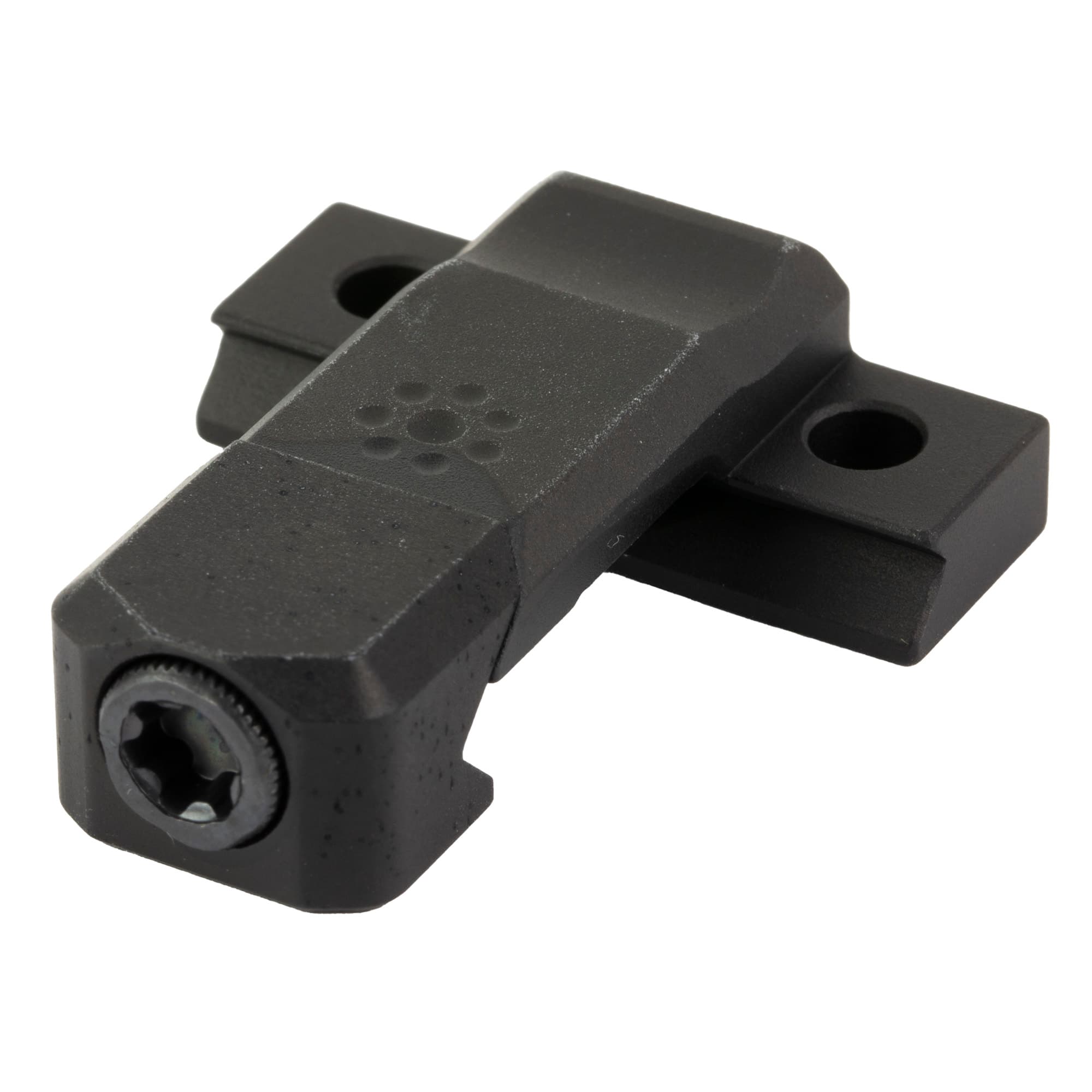 Arisaka Side Scout Mount Picatinny for SureFire Scout Light