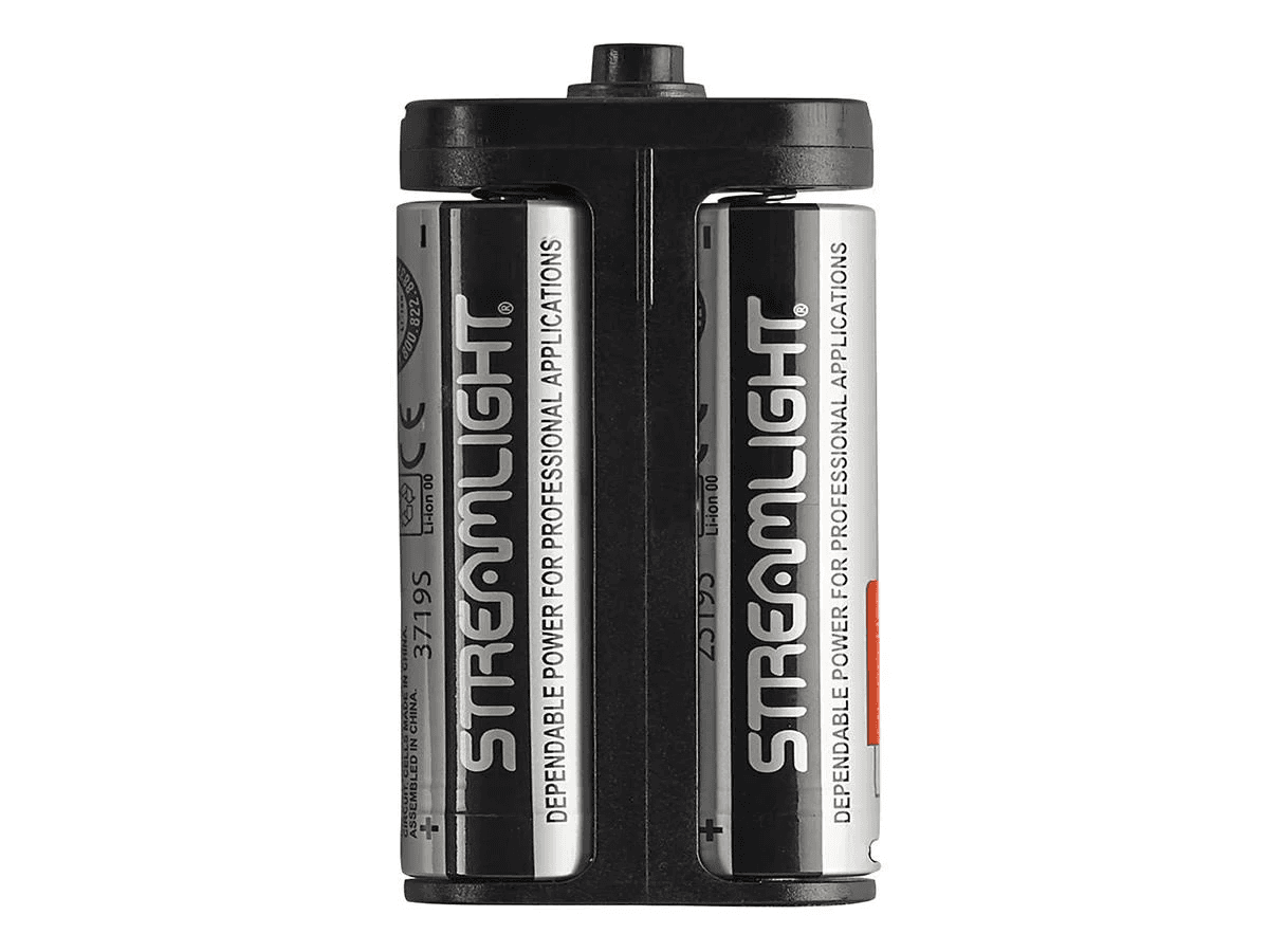 Streamlight Stinger 2020 SL-B26 Rechargeable Battery Pack with USB