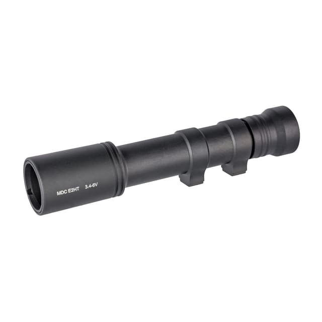 Arisaka 600 Series Light Body Weaponlight Anodized Finish for SureFire M600