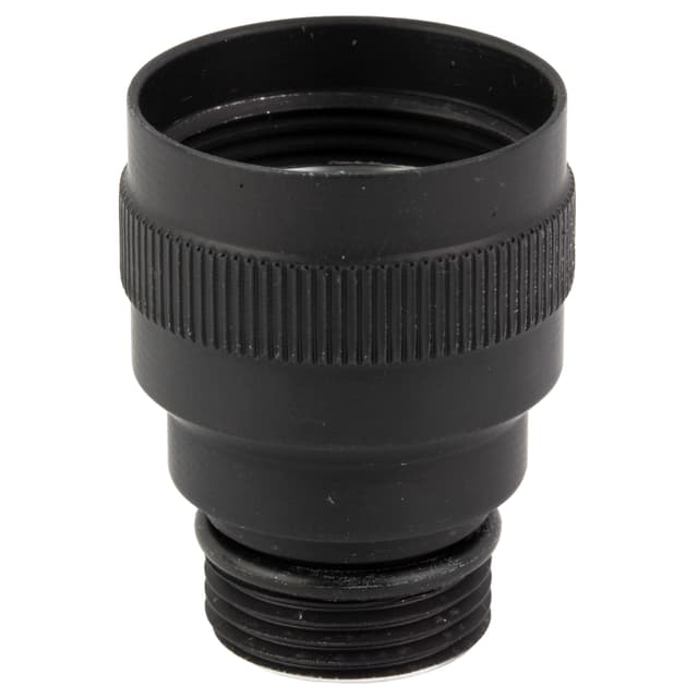 Arisaka Tailcap Adapter for Streamlight ProTac Anodized Part