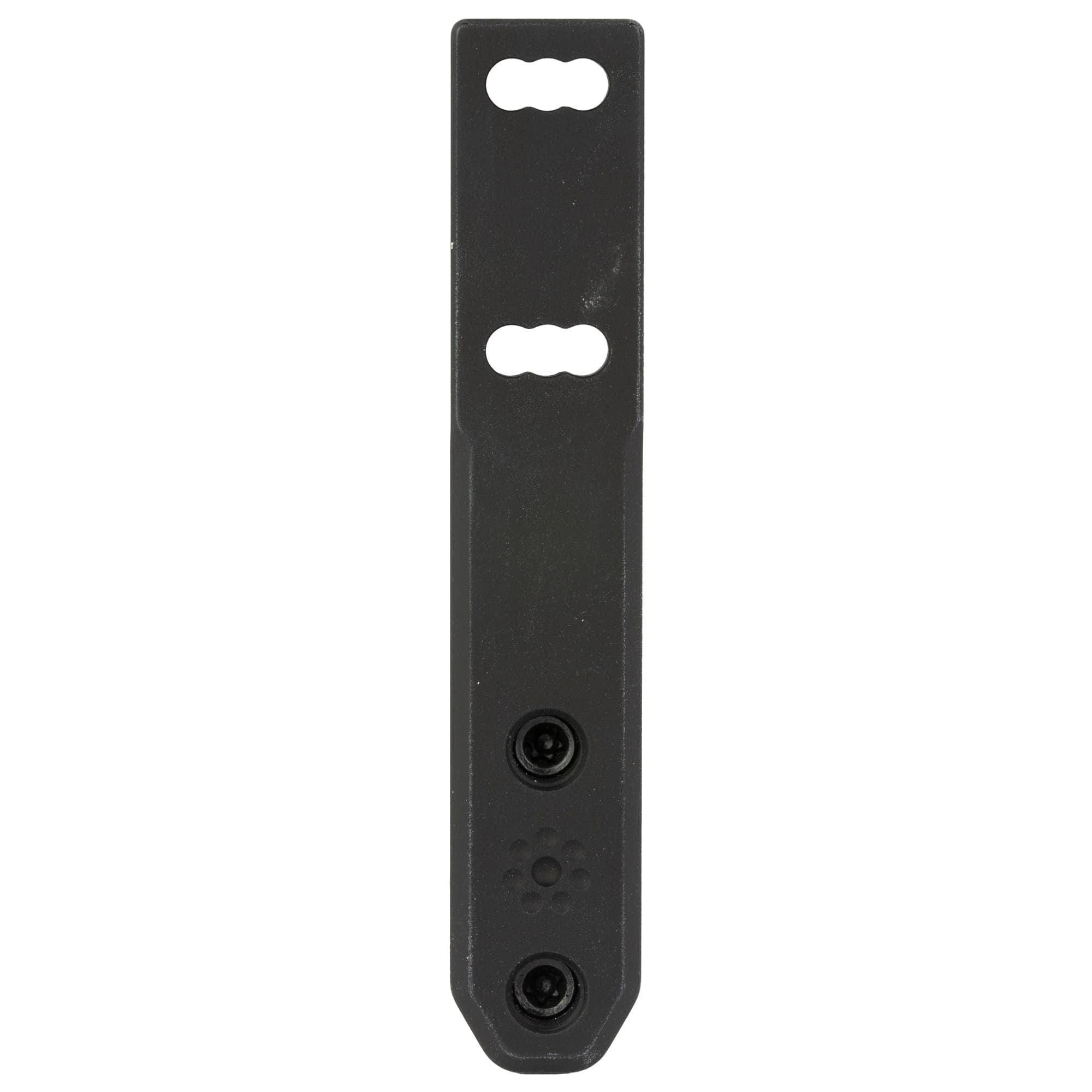 Arisaka Keymod Inline Scout Mount Scope Base for Keymod Rails