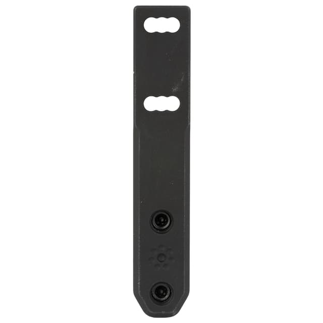 Arisaka Keymod Inline Scout Mount Scope Base for Keymod Rails