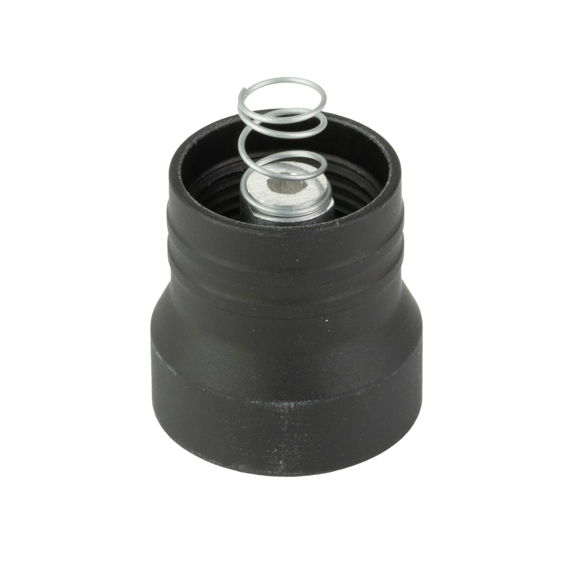 Arisaka Momentary Tailcap for Scout Lights Compatible with Scout Light Models