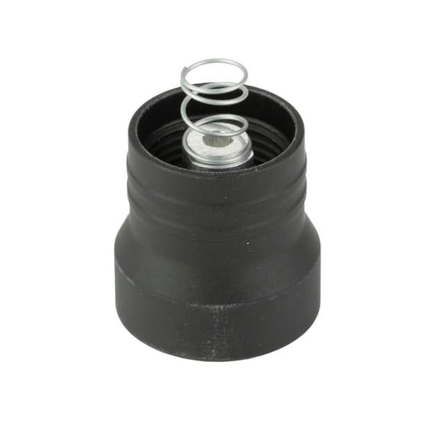 Arisaka Momentary Tailcap for Scout Lights Compatible with Scout Light Models