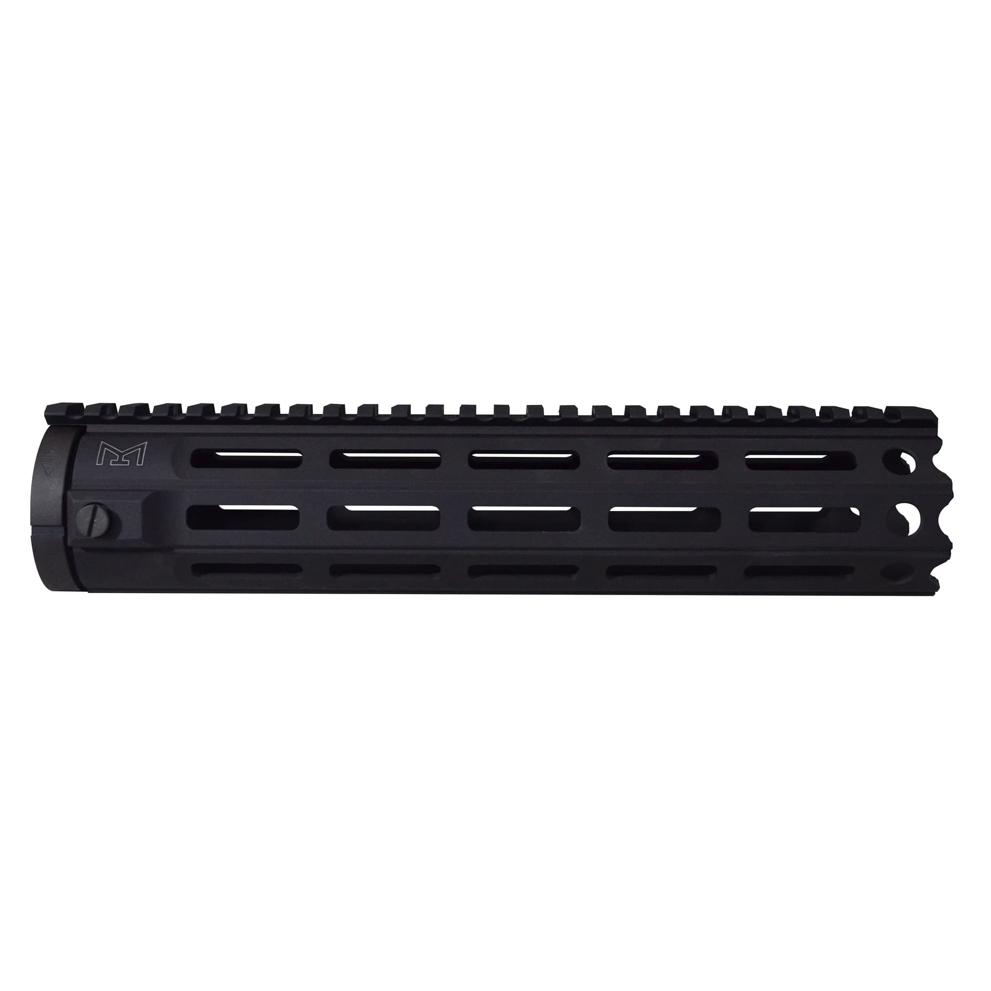 Yankee Hill Machine YHM 10" M-LOK Handguard MR7 Assembly Anodized Finish