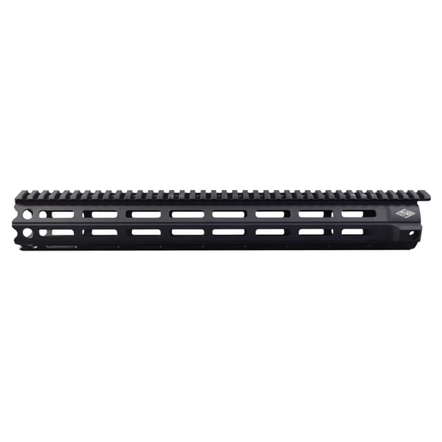 Yankee Hill Machine 15" M-LOK Handguard MR7 Assembly Fits AR-15 Anodized Finish