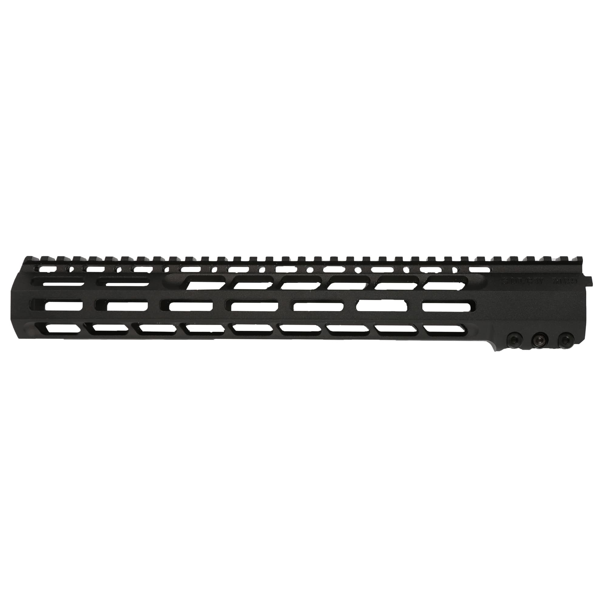 Sons of Liberty Gun Works M89 13.7" M-LOK Handguard Anodized