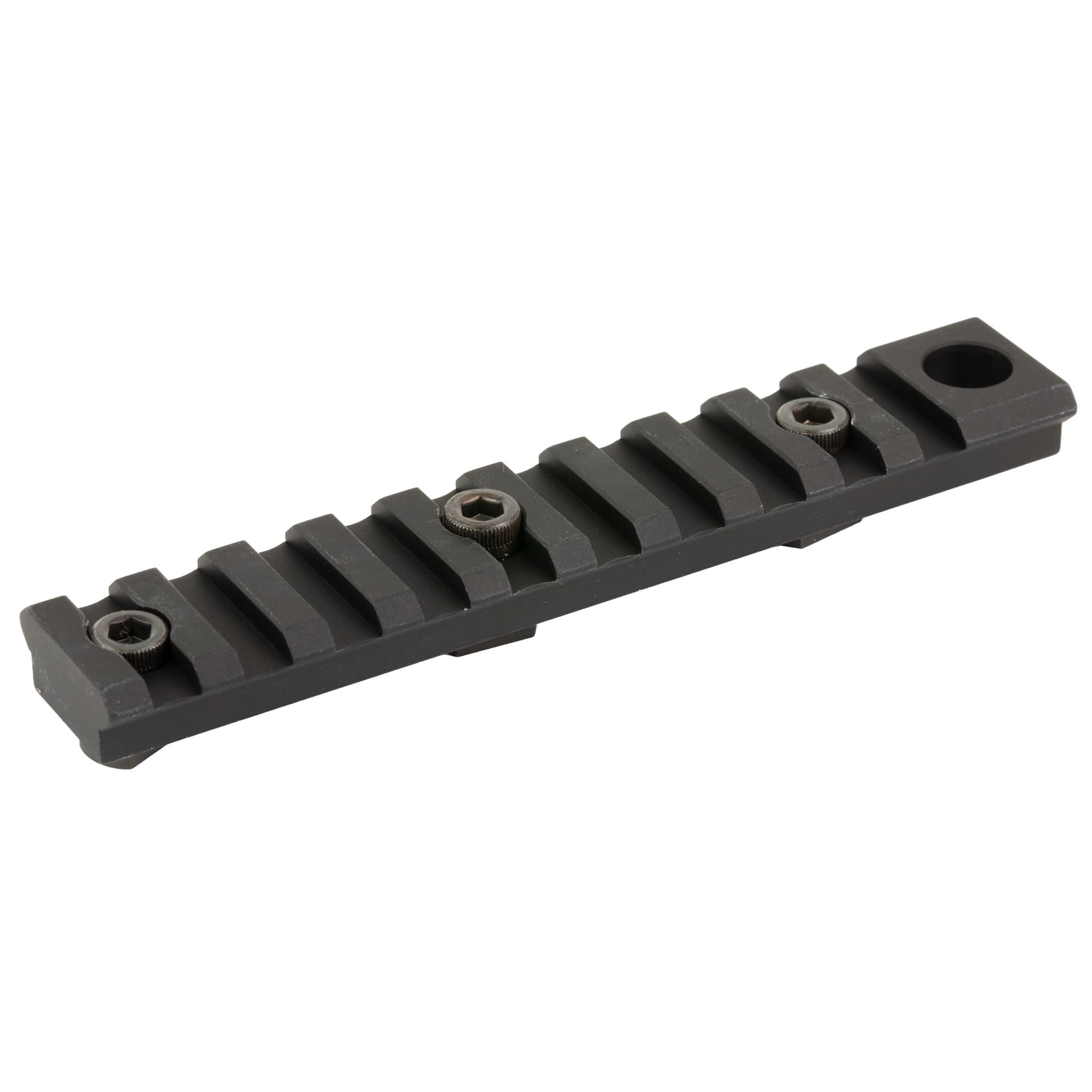 Arisaka 3 M-LOK SLT Picatinny Rail with QD Mount and 3 Slots