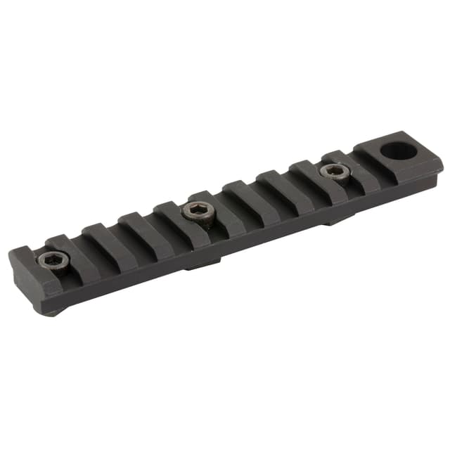 Arisaka 3 M-LOK SLT Picatinny Rail with QD Mount and 3 Slots