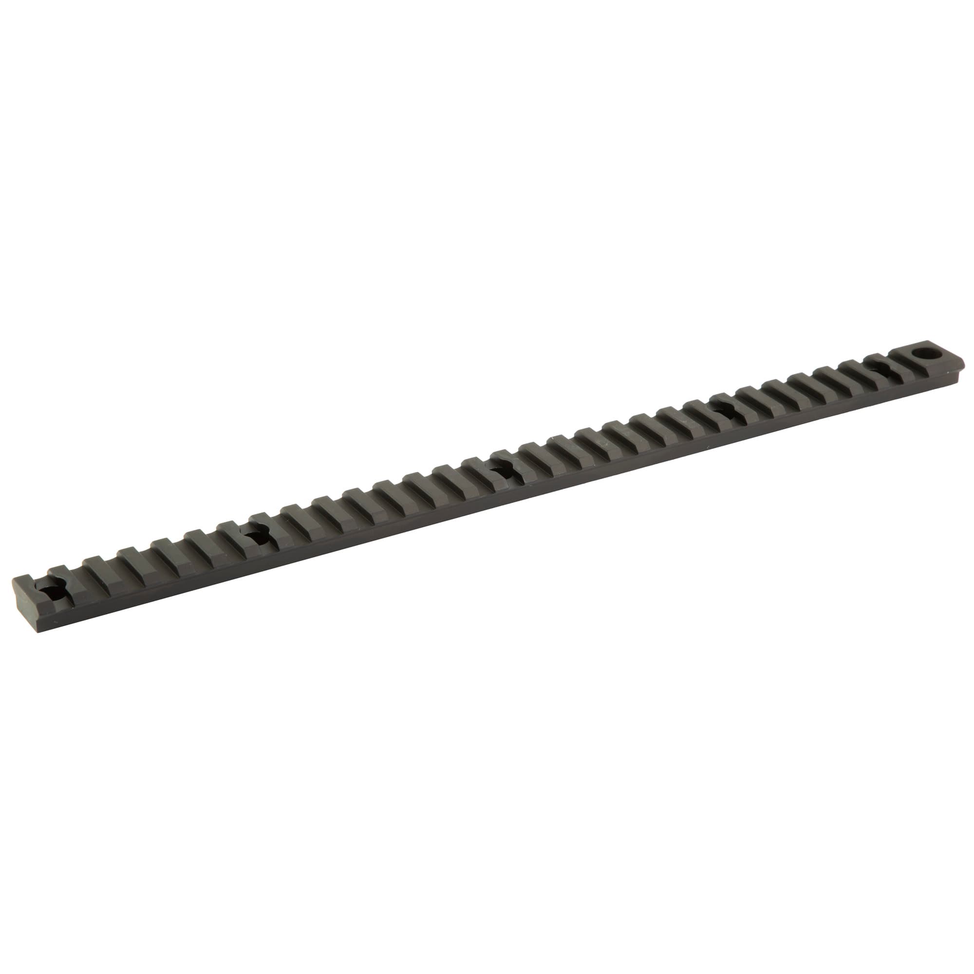 Arisaka 8 M-LOK SLT Picatinny Rail Slider with QD Mount and 8 Slots