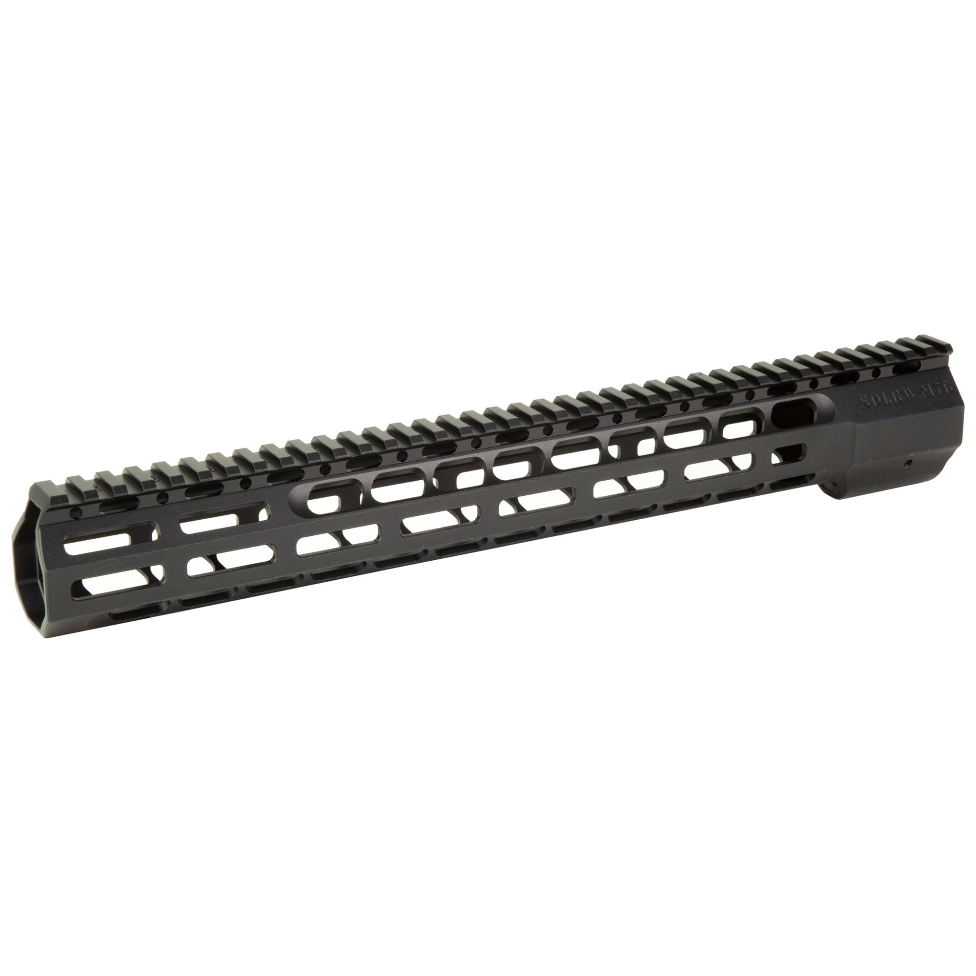 Sons of Liberty Gun Works M76 15" M-LOK Handguard with Steel QD Socket