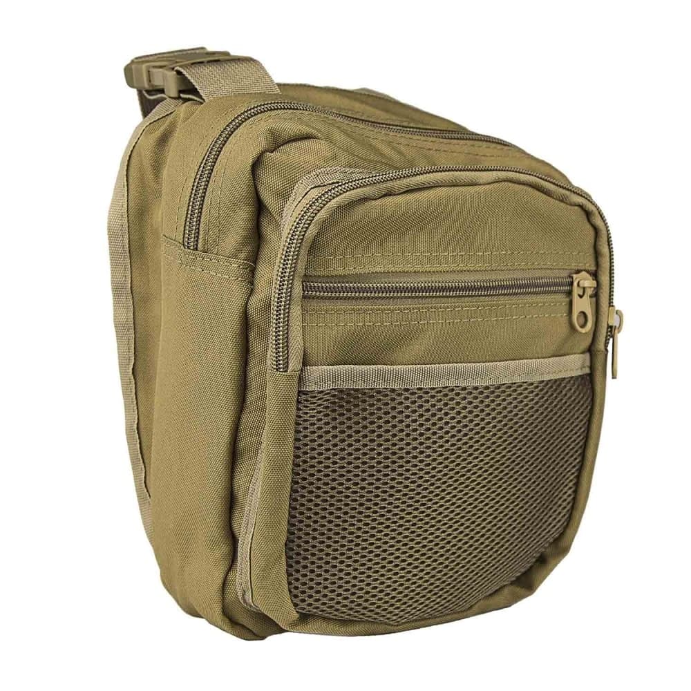 CCW Satchel - CVSTCHL2999T
