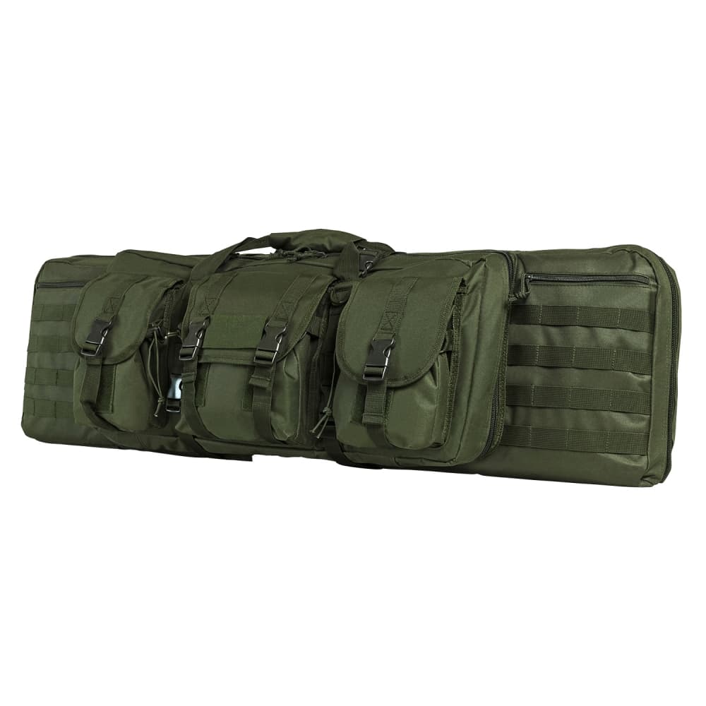 Double Carbine Case - CVDC2946G-42