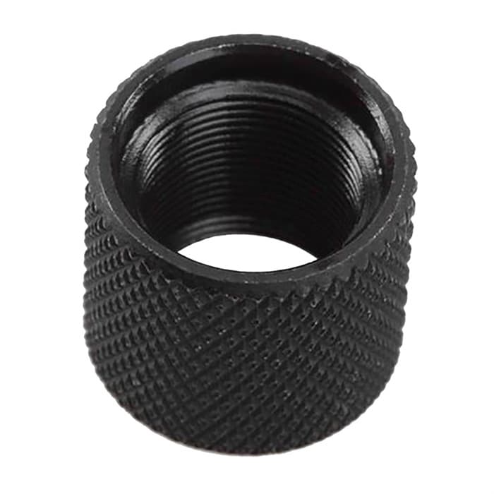 DoubleStar Dsc 1/2x36 Thread Protector Rifle Muzzle Device