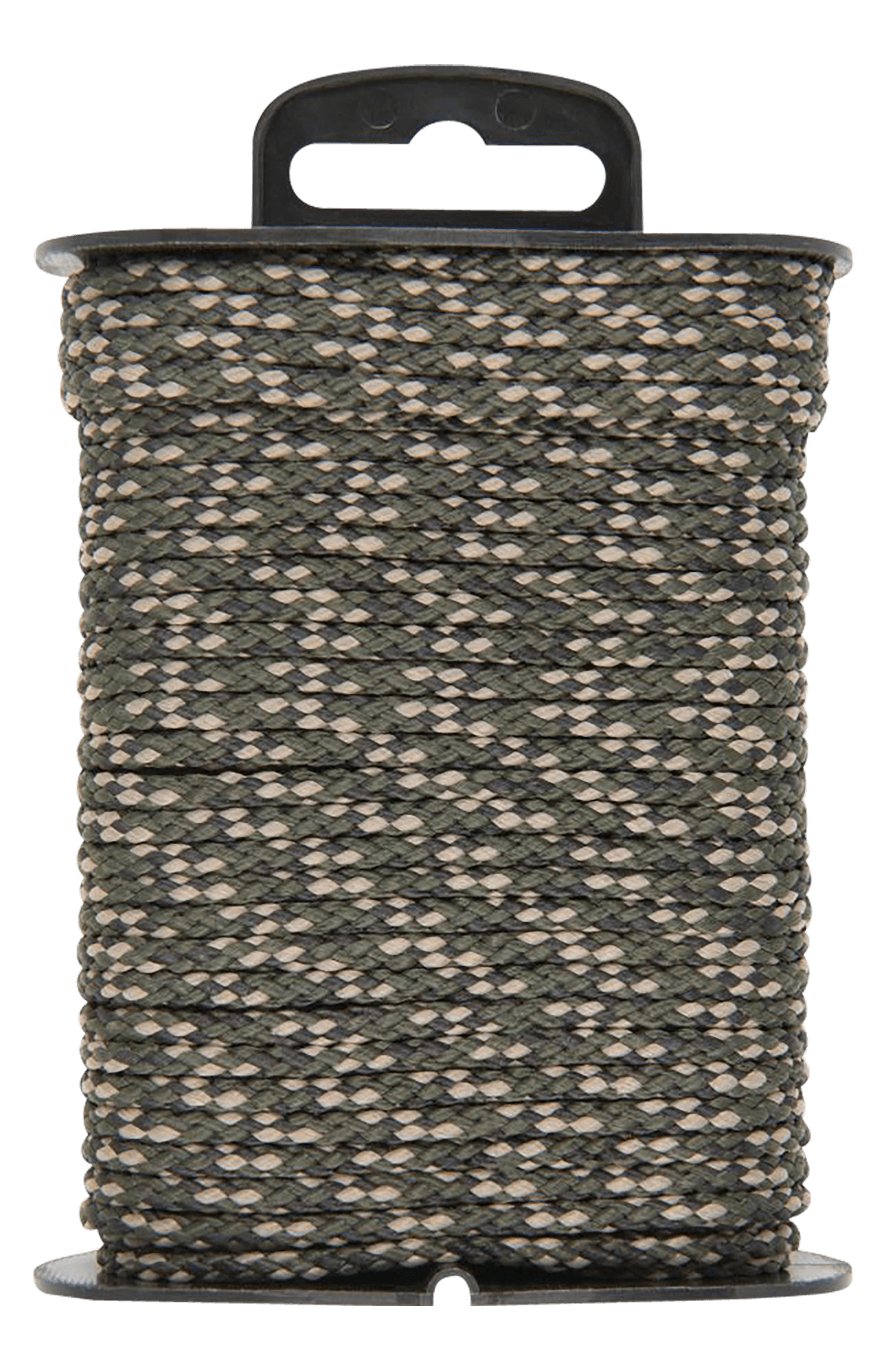 Vanish 5908 All-Around Outdoor Cord Multifilament 8-Carrier Diamond Braid 50'