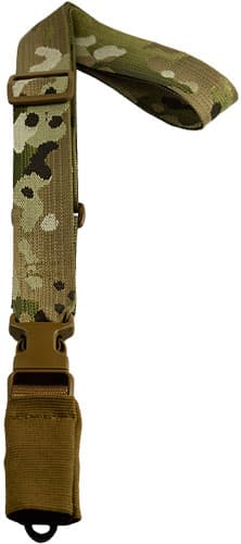 TAC Shield MultiCam CQB Single-Point Rifle Shotgun Sling