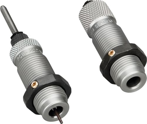 RCBS 22 ARC Full Length 2-Die Set