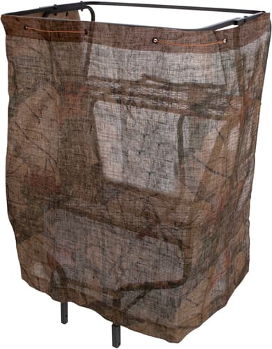 Vanish Quick Set Blind Mossy Oak Country