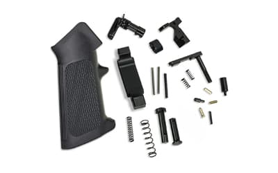 Kak Industry AR-15 Lower Parts Kit No FCG For AR-15 Builders
