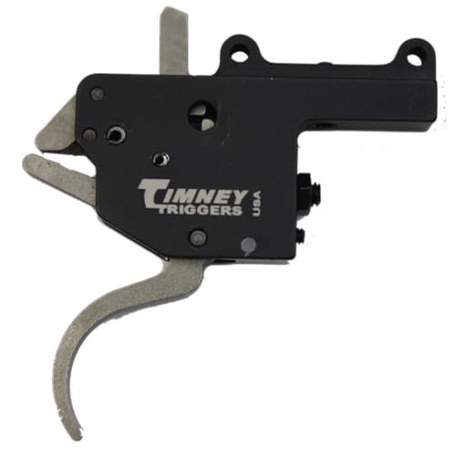 Timney Trigger Cz 452m Alloy Housing With Steel Parts Size 0.75 X 3.50 X 7.45