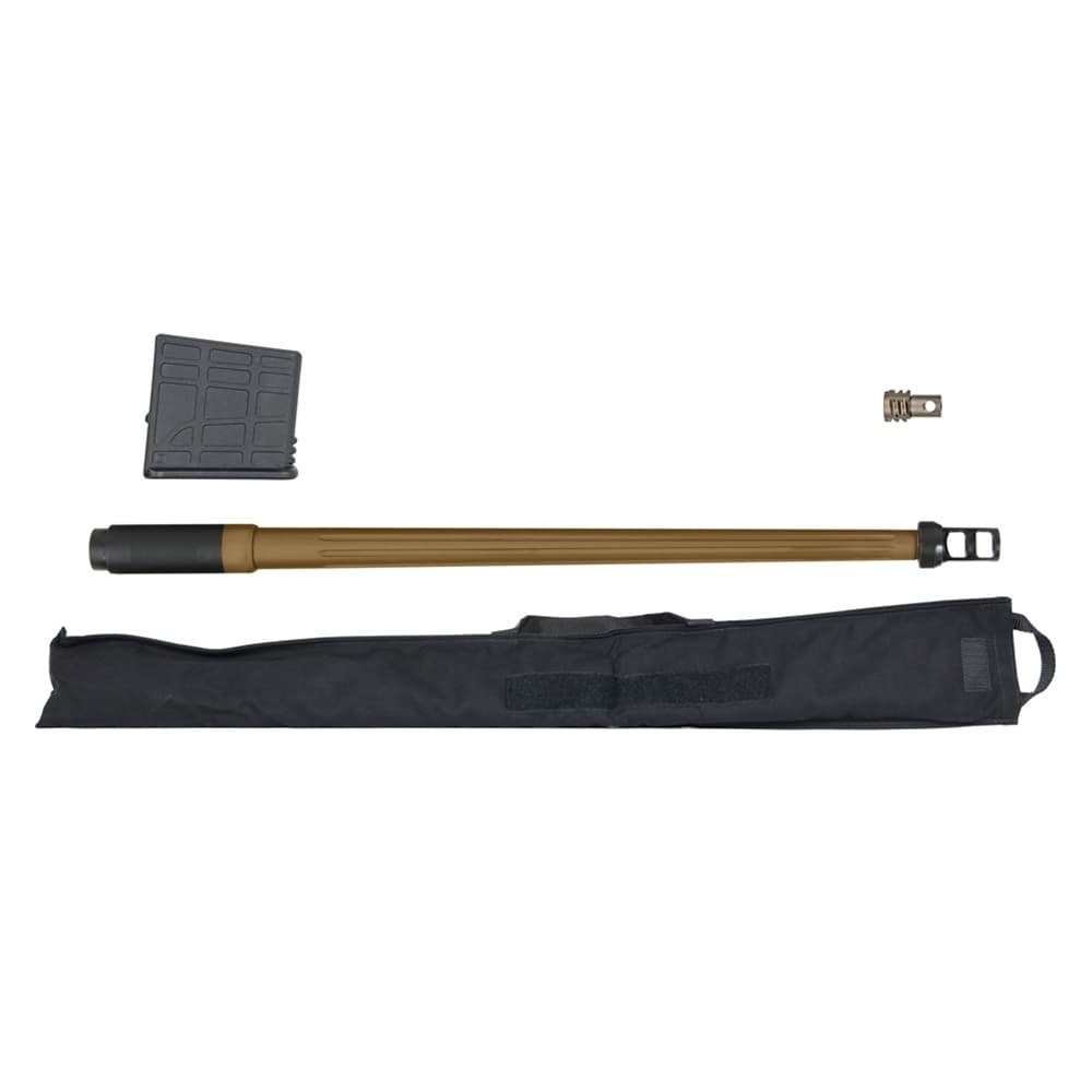 Barrett MK22 Conversion Kit 300 Nor 26 Inch Coyote Barrel