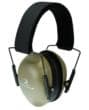 Radians Lowset Earmuff Tan