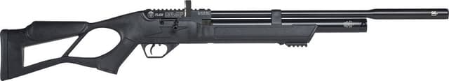 Hatsan Flash QE Air Rifle .22 2 Mags