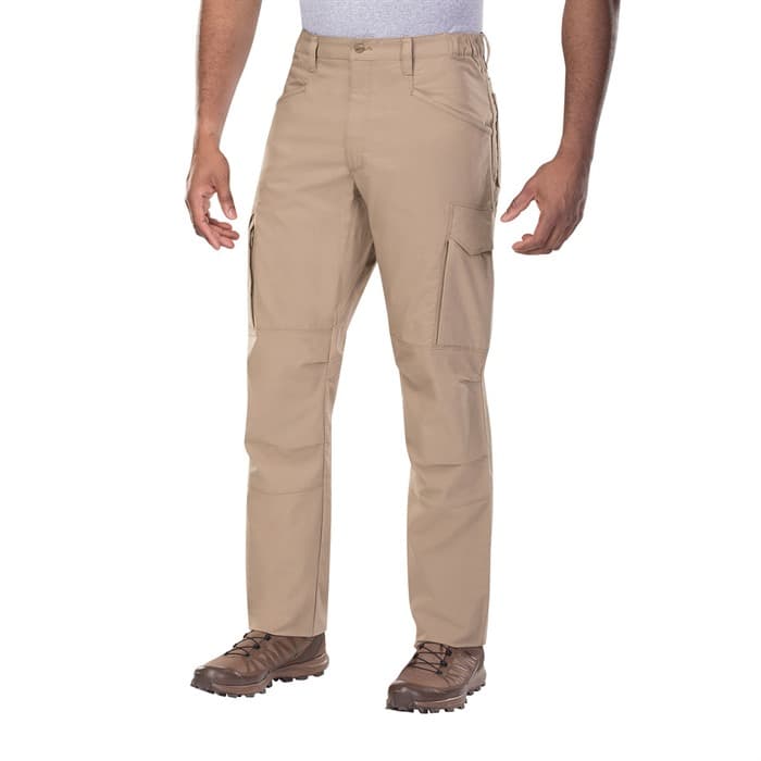 FUSION TACTICAL 7 OZ. MEN'S PANT DESERT TAN 30X32