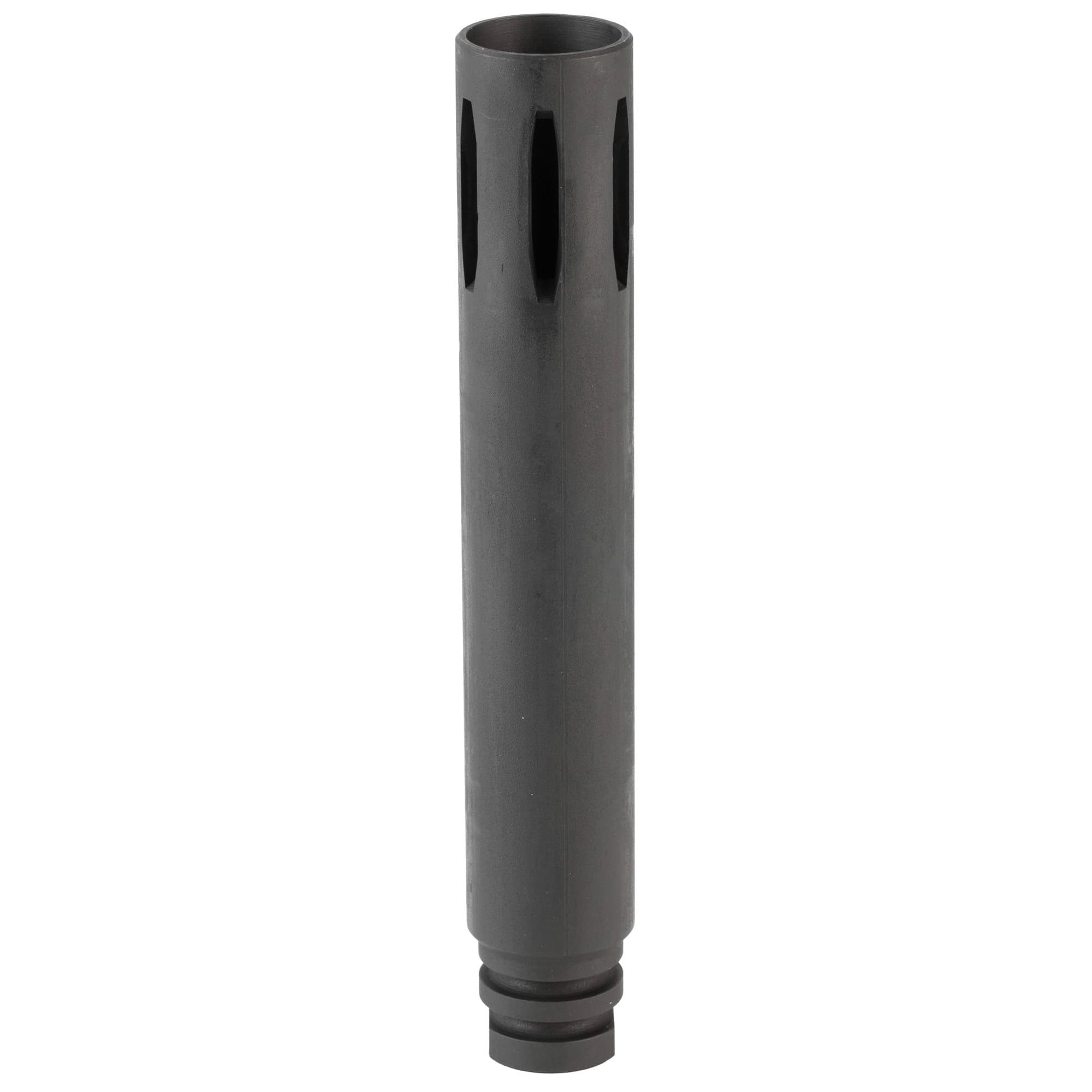 Kak Industry Retro Extended Flash Hider 6.15 in 1/2x28 5.56 NATO