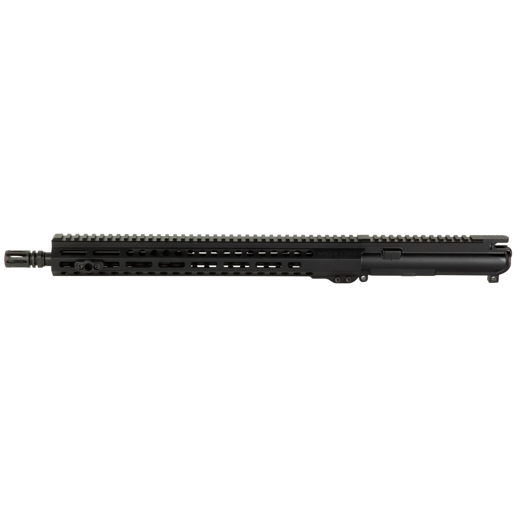 Sons of Liberty Gun Works EXO3 16" 5.56 NATO Complete Upper Receiver