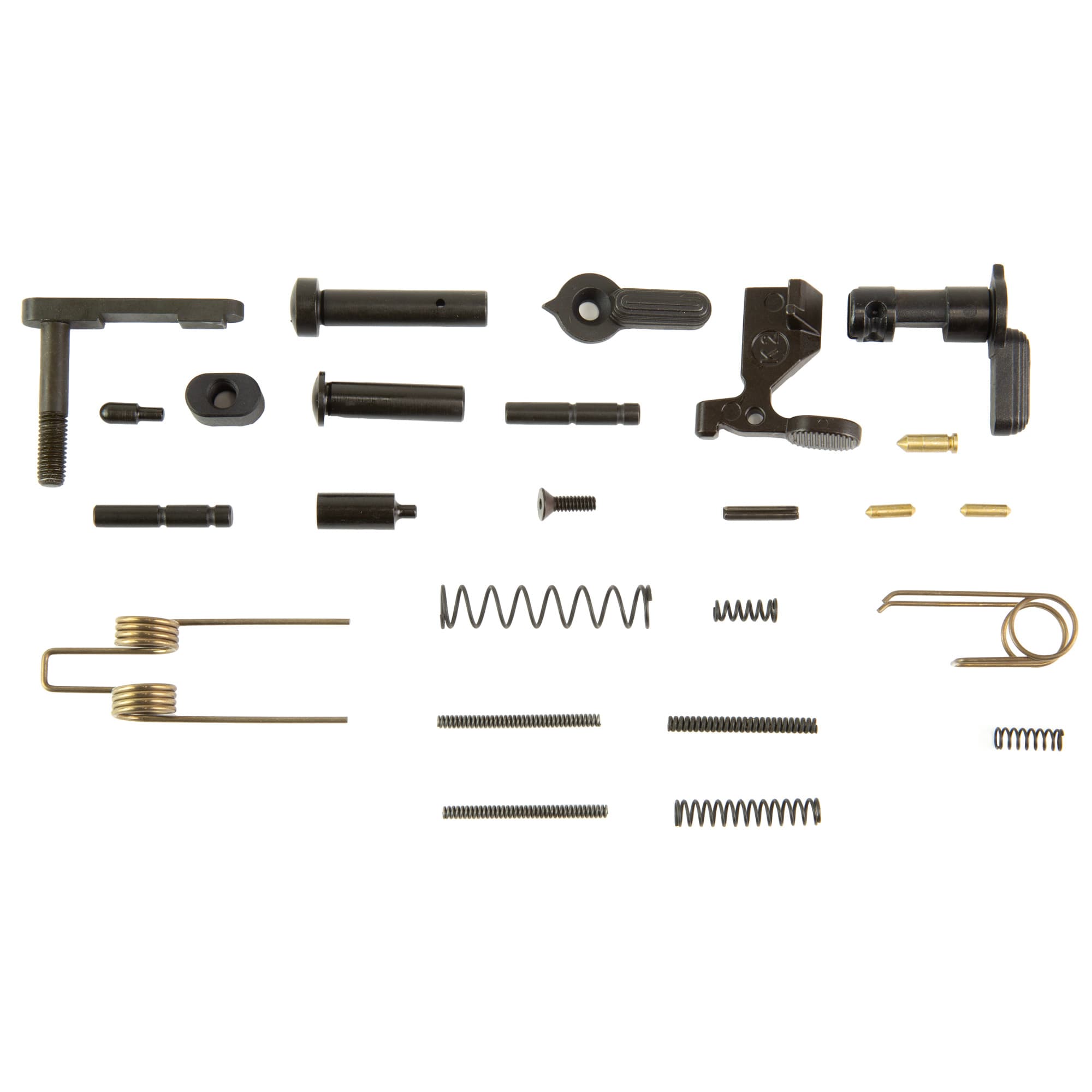 Kak Industry AR15 LPK Ambidextrous Build Kit AR15-LP-KT-03