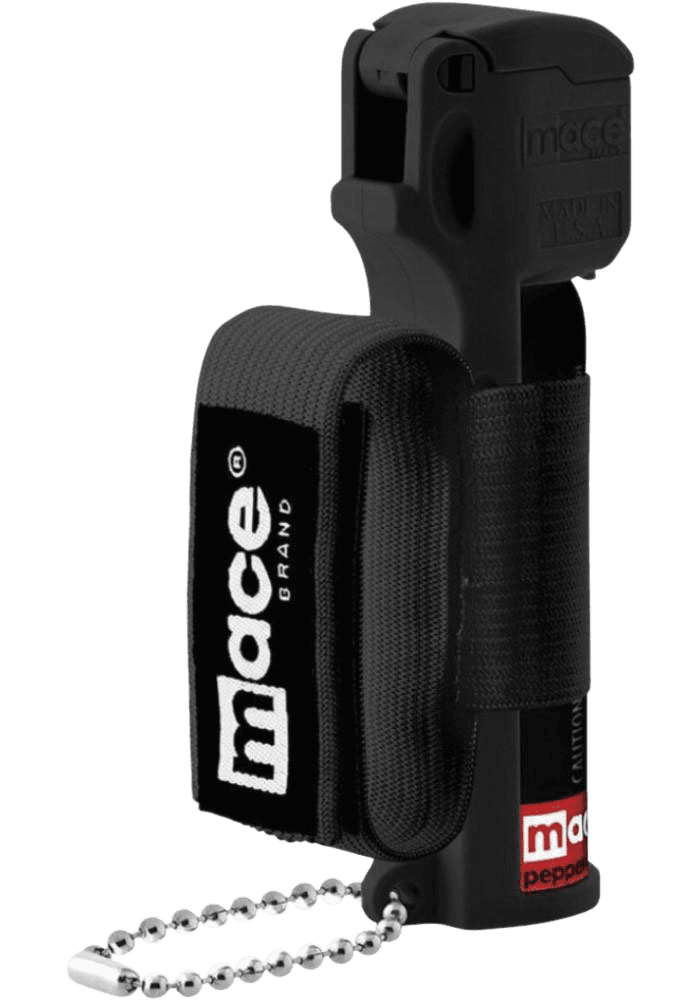 Mace 80765 Sport Pepper Spray OC Pepper Range 12 ft .64 oz