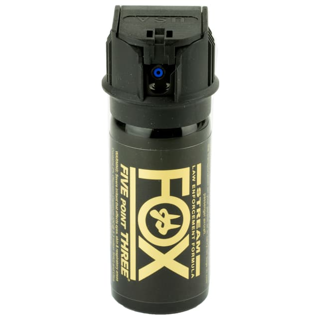 PSP 152FTSDB LE Stream Pepper Spray OC Pepper 1.50 oz