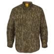 Browning Wasatch-CB Shirt Button-Front 2 Pocket Mossy Bottomland M