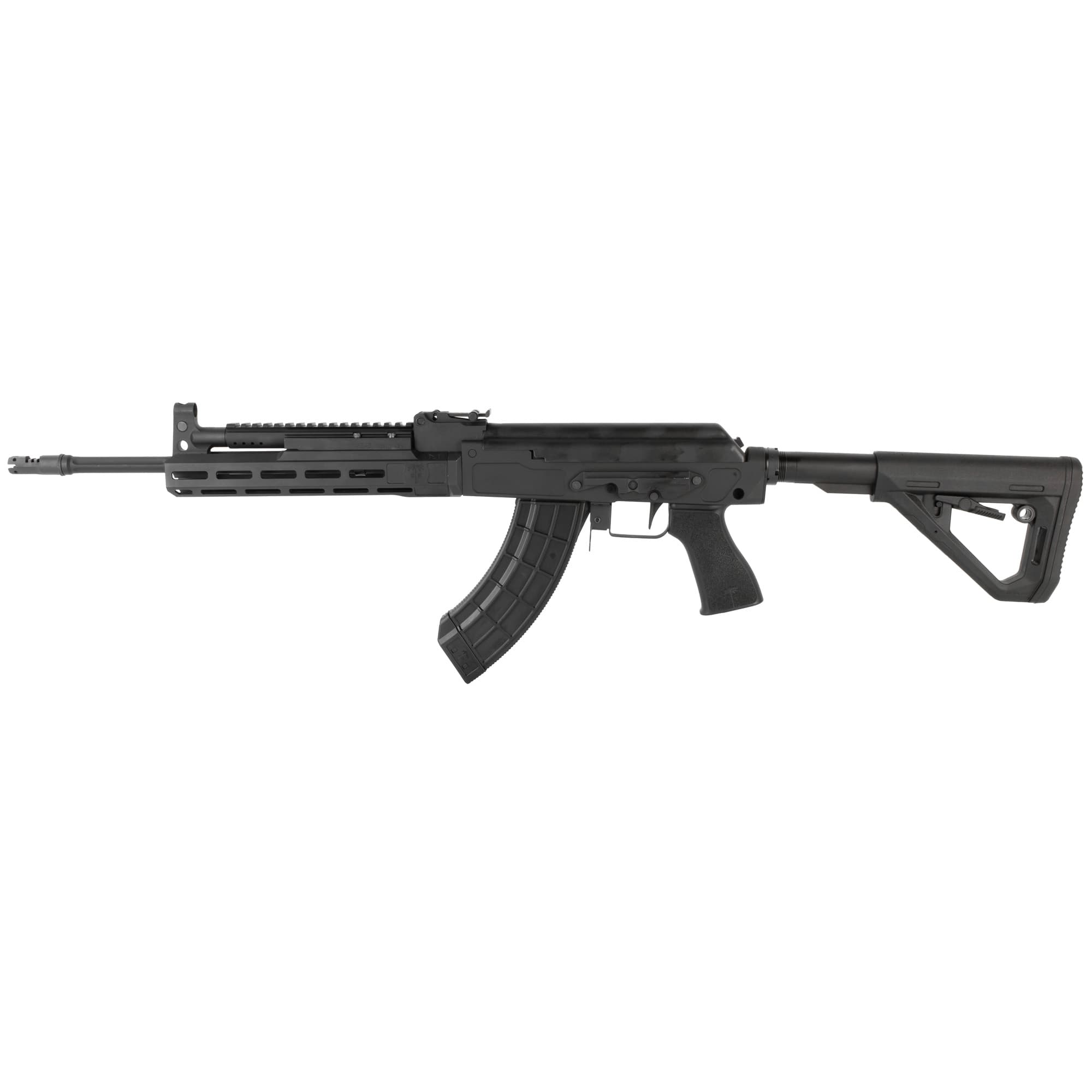 Century Arms Century Sharps MB47 7.62x39 16.25 in 30 Rd Finish