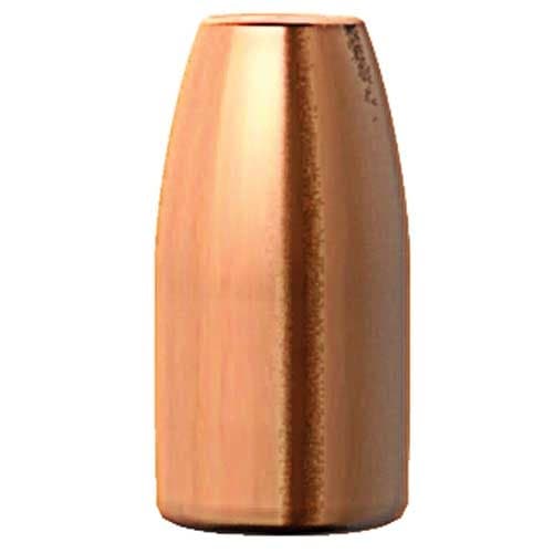 Barnes Bullets 30442 TAC-XP M/LE 9mm 115gr 40/Box