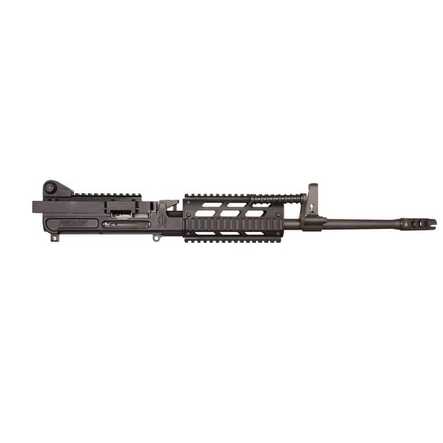 Fightlite MCR Dual-Feed AR-15 Upper 5.56 NATO 16.25in Barrel RipBrake Picatinny