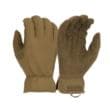 Pyramex VGTG20TXL Operator Gloves Medium-Duty Brown Synthetic Leather XL