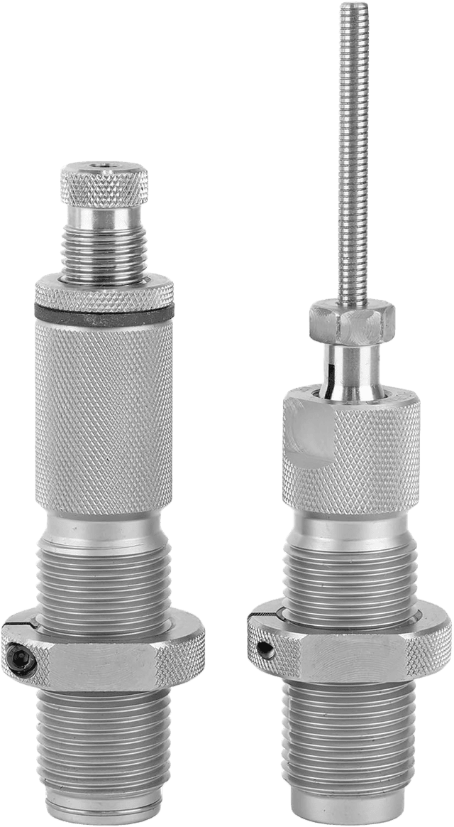Hornady 545115 Match Grade Die Set 6mm Creedmoor