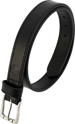 Rugged Rare S&W EDC Belt Black 36" to 38"